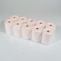 Termo računski trak dimenzija,  76x12x50mm 1/10