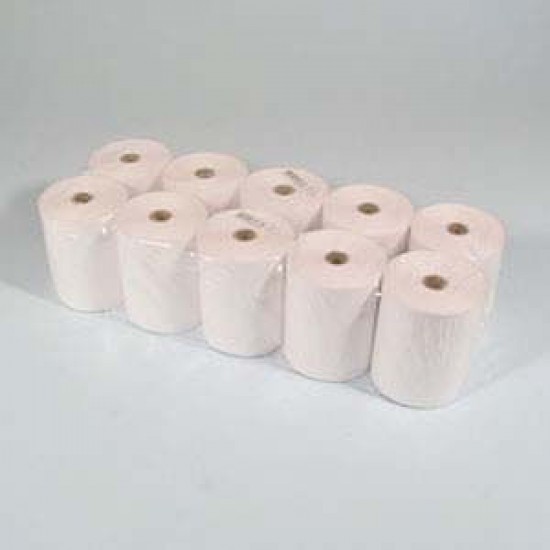Termo računski trak dimenzija,  76x12x50mm 1/10 Pisarniški material