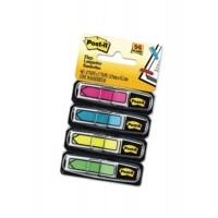Samolepilni lističi 3M  POST IT  označevalec 684-ARR4,  puščica