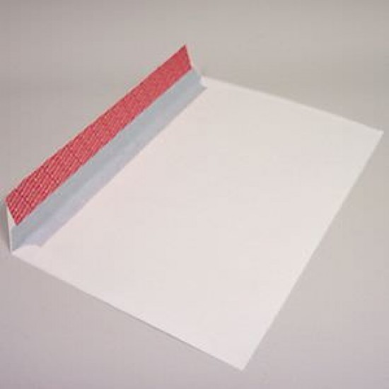 Kuverta PIGNA C4, 229x324, bela   1 /250 Pisarniški material