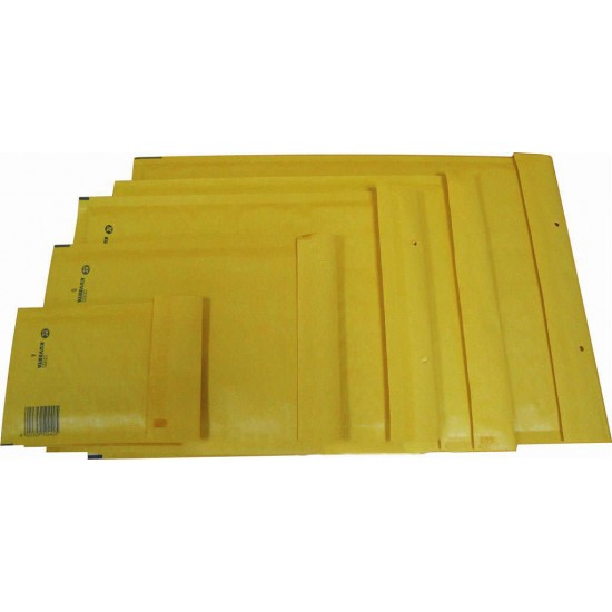 Kuverta z oblogo   B,  12x21 cm Pisarniški material