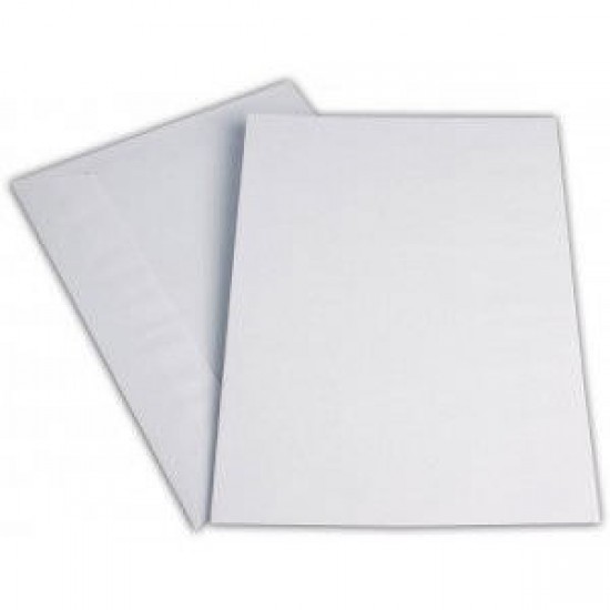 Kuverta PIGNA  B4, 250x353 , bela    1/10 Pisarniški material