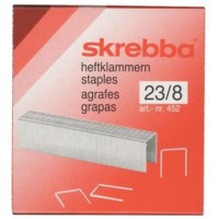 Sponke za spenjač  SKREBBA  23/8