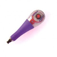 Korekturni trak EDIGS - peny