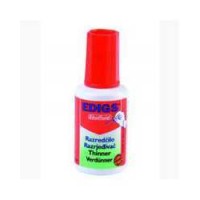 Korekturno sredstvo EDIGS - razredčilo