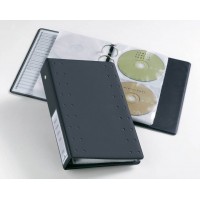 Album za CD-je DURABLE  5204 Album za CD-je DURABLE  5204