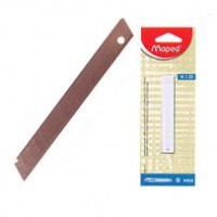 Rezilo za nož MAPED  (9mm)