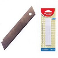 Rezilo za nož MAPED  (18mm)