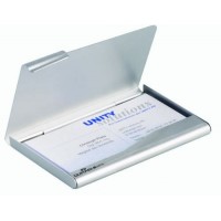 Etui za vizitke DURABLE (90x55) 2415