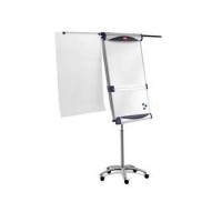 Tabla NOBO premična Piranha Mobile (70x100)