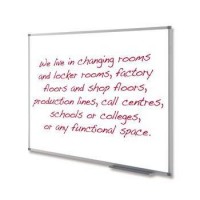 Tabla NOBO magnetna classic (45x60)