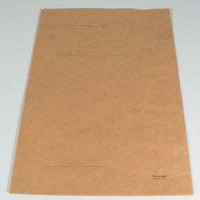 Obrazec ALEA  0,14  - Ovoj za spise A4   (rjav)