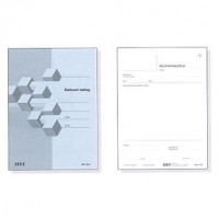 Obrazec ALEA  5,63  - delovni nalog A5