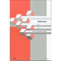 Obrazec ALEA  6,64b - dobavnica A4