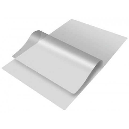 Žepki DSB za plastificiranje, A4, 125 mic Pisarniški material
