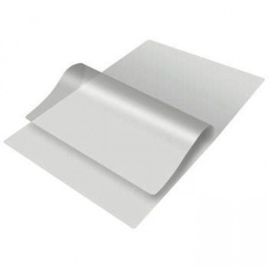 Žepki DSB za plastificiranje, 80x110, 80 mic Pisarniški material