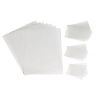 Žepki DSB za plastificiranje, 54x86, 175 mic Žepki DSB za plastificiranje, 54x86, 175 mic