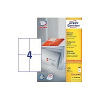 ZWECKFORM  nalepke 3483 (dim.105x148)