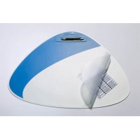 Namizna podloga DURABLE 7208  (69x51)