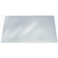 Namizna podloga DURABLE Duraglas 7112 (40x53)