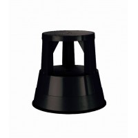 Pisarniška pručka ALCO, plastična