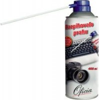 Čistilo- razpihovalec prahu OFICIA 400 ml