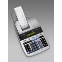 Računski  stroj CANON MP1211-LTSC z izpisom na trak