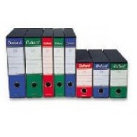 Registrator OXFORD v škatli A5 (širok)