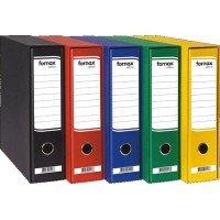 Registrator FORNAX v škatli A5 (širok)