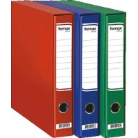 Registrator FORNAX v škatli A4  (ozek)