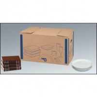 Škatla za arhiv  NIPS (dim.58x33x33,5)