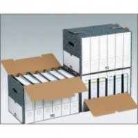 Škatla za arhiv  NIPS (dim 50,5x30x33,5)