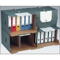 Škatla za arhiv  NIPS (dim.52x32,5x33)