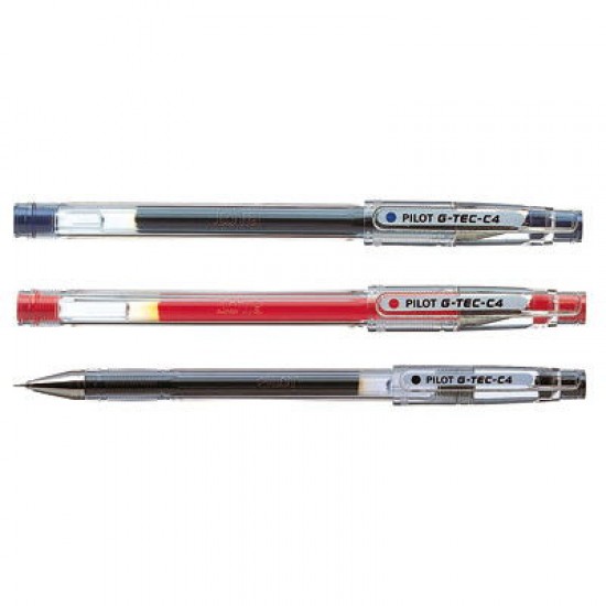 Pisalo (roler) PILOT G-TEC-C4 Pisarniški material