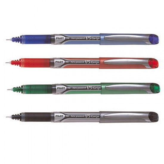 Pisalo (roler)  PILOT  Hi-Tecpoint V5 Grip Pisarniški material