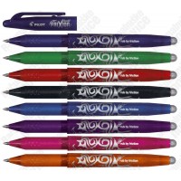 Pisalo z gelom PILOT FRIXION BALL BL-FR7