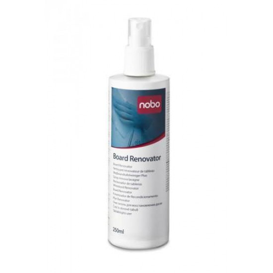 ÄŚistilna tekočina DAHLE za bele table,  250ml Pisarniški material