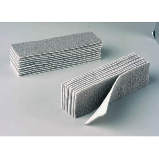 ÄŚistilne krpice (filc) DAHLE  za bele table    1/12 Pisarniški material