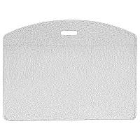 Ovitek PVC za priponke z imeni, 872, 95x90mm    1/50