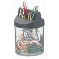 Lonček za papirne sponke DURABLE 1240