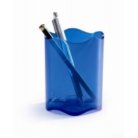 Lonček za pisala DURABLE TREND,  barve razne