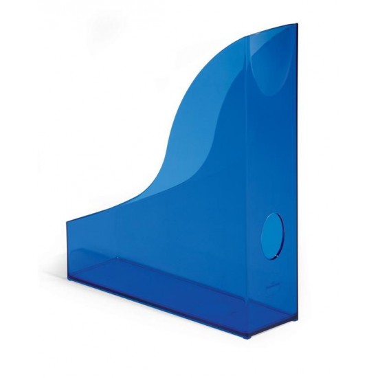 Odlagalni košek DURABLE BASIC Pisarniški material