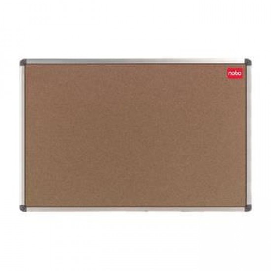 Tabla iz plute NOBO elipse Cork boart (90x120) Pisarniški material