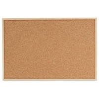 Tabla iz plute DAHLE    (60x90cm)