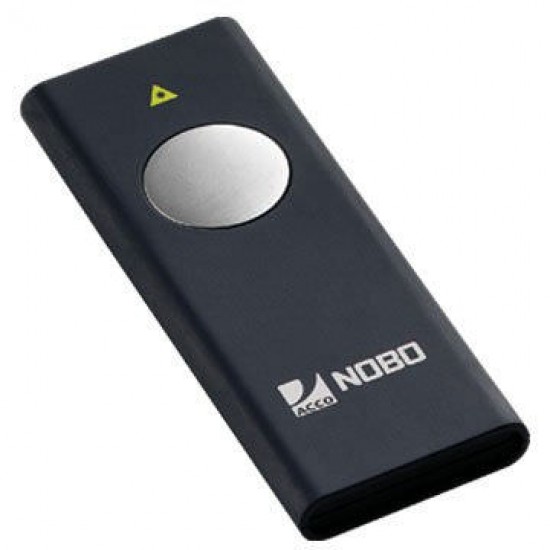 Laserski kazalnik NOBO P1 Pisarniški material