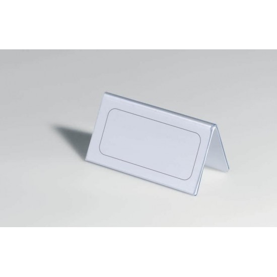 Namizna ploščica DURABLE 8051 (104x100) Pisarniški material