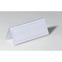 Namizna ploščica DURABLE 8050 (126x150)