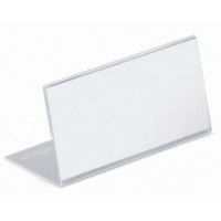 Namizna ploščica DURABLE 8055 (54x100)