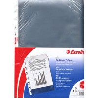 Vložna mapa  -U-   ESSELTE 509700   A4    1/50