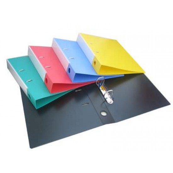 Mapa PP - registrator UNIPRINT, 31518 Pisarniški material